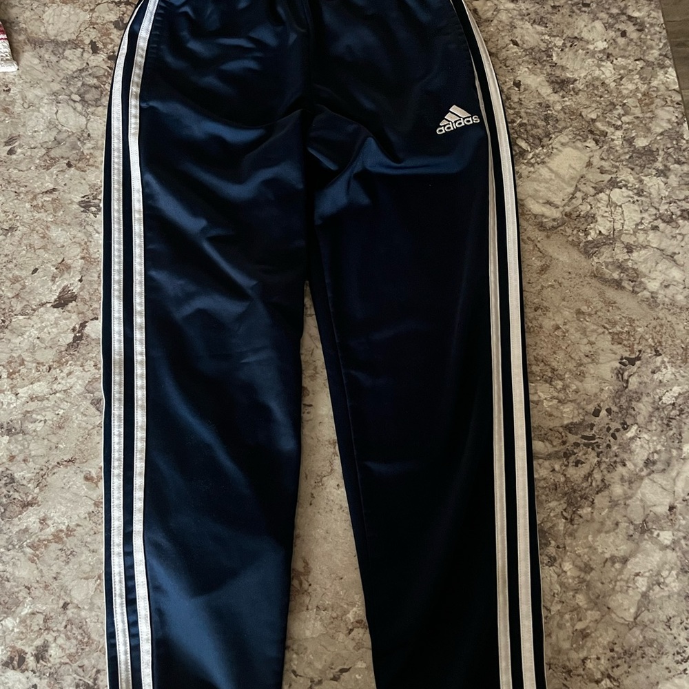 Boys Adidas